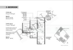 The M (D7), Apartment #456823411